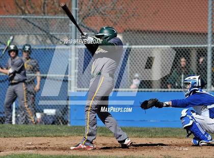 Thumbnail 2 in Tracy vs Kimball (Scrimmage) photogallery.