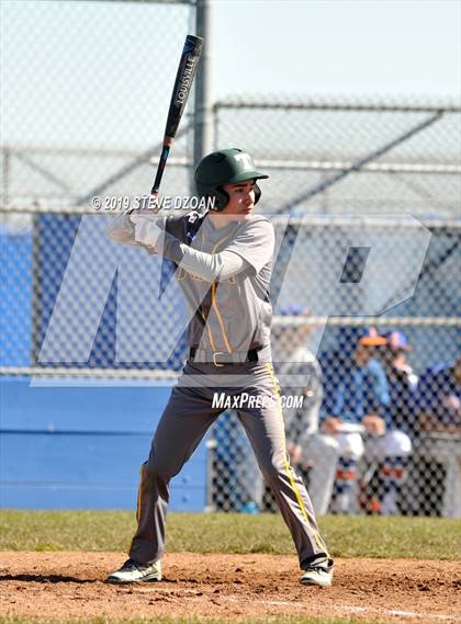 Thumbnail 2 in Tracy vs Kimball (Scrimmage) photogallery.