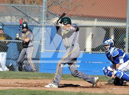 Thumbnail 2 in Tracy vs Kimball (Scrimmage) photogallery.