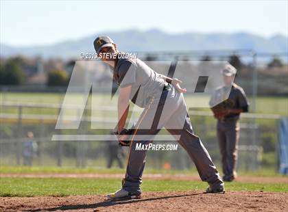 Thumbnail 3 in Tracy vs Kimball (Scrimmage) photogallery.