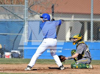 Thumbnail 1 in Tracy vs Kimball (Scrimmage) photogallery.