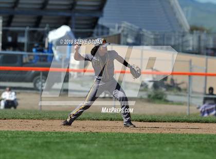 Thumbnail 2 in Tracy vs Kimball (Scrimmage) photogallery.