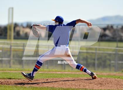 Thumbnail 2 in Tracy vs Kimball (Scrimmage) photogallery.