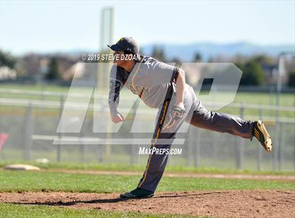 Thumbnail 1 in Tracy vs Kimball (Scrimmage) photogallery.