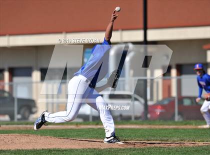 Thumbnail 1 in Tracy vs Kimball (Scrimmage) photogallery.