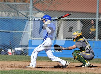 Thumbnail 2 in Tracy vs Kimball (Scrimmage) photogallery.