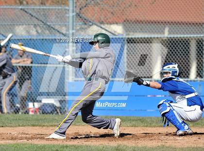 Thumbnail 2 in Tracy vs Kimball (Scrimmage) photogallery.