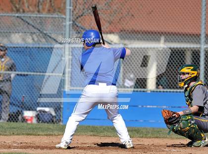 Thumbnail 2 in Tracy vs Kimball (Scrimmage) photogallery.