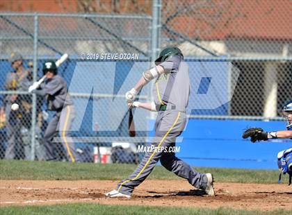 Thumbnail 3 in Tracy vs Kimball (Scrimmage) photogallery.