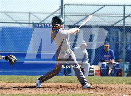 Thumbnail 1 in Tracy vs Kimball (Scrimmage) photogallery.