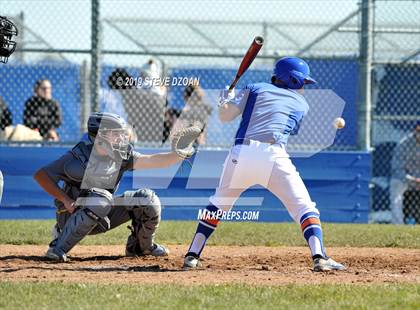 Thumbnail 1 in Tracy vs Kimball (Scrimmage) photogallery.
