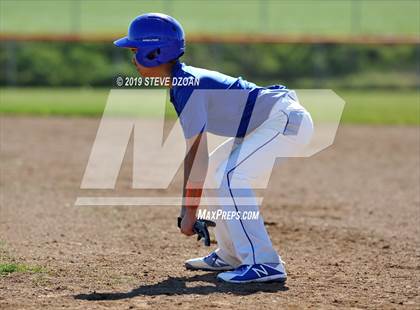 Thumbnail 2 in Tracy vs Kimball (Scrimmage) photogallery.