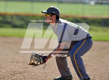 Thumbnail 1 in Tracy vs Kimball (Scrimmage) photogallery.