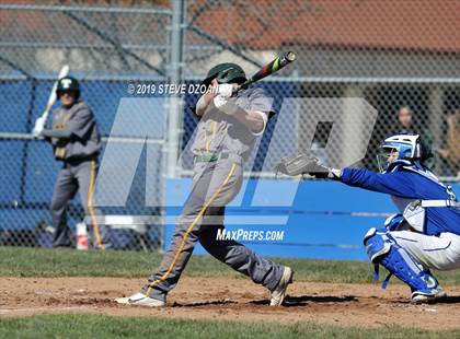 Thumbnail 1 in Tracy vs Kimball (Scrimmage) photogallery.