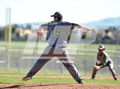 Thumbnail 3 in Tracy vs Kimball (Scrimmage) photogallery.