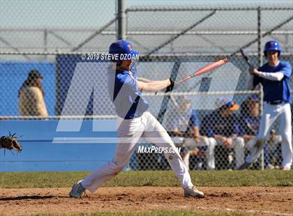 Thumbnail 2 in Tracy vs Kimball (Scrimmage) photogallery.