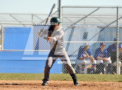 Thumbnail 3 in Tracy vs Kimball (Scrimmage) photogallery.