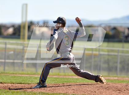 Thumbnail 2 in Tracy vs Kimball (Scrimmage) photogallery.