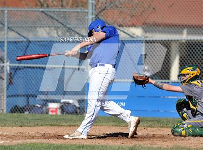 Thumbnail 3 in Tracy vs Kimball (Scrimmage) photogallery.