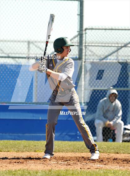Thumbnail 3 in Tracy vs Kimball (Scrimmage) photogallery.