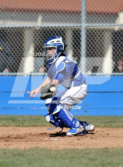 Thumbnail 2 in Tracy vs Kimball (Scrimmage) photogallery.