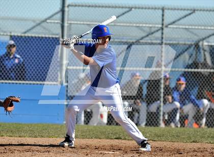 Thumbnail 3 in Tracy vs Kimball (Scrimmage) photogallery.