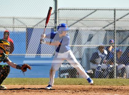 Thumbnail 1 in Tracy vs Kimball (Scrimmage) photogallery.