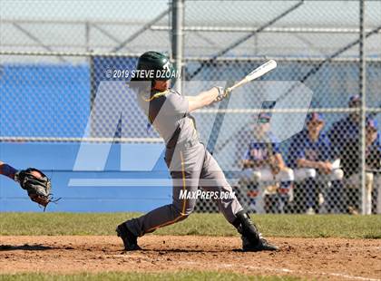 Thumbnail 2 in Tracy vs Kimball (Scrimmage) photogallery.