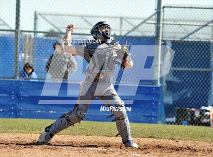 Thumbnail 3 in Tracy vs Kimball (Scrimmage) photogallery.