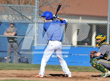 Thumbnail 1 in Tracy vs Kimball (Scrimmage) photogallery.