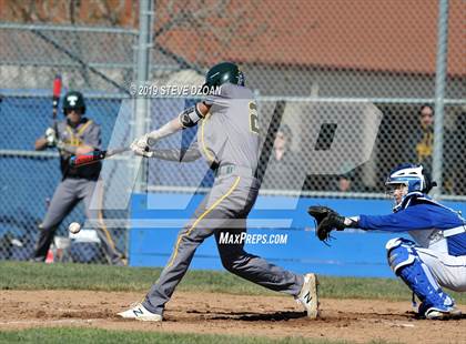 Thumbnail 1 in Tracy vs Kimball (Scrimmage) photogallery.