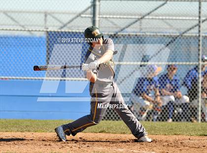 Thumbnail 3 in Tracy vs Kimball (Scrimmage) photogallery.