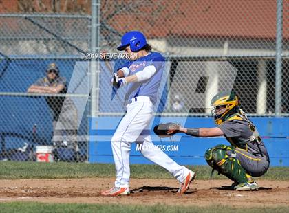 Thumbnail 2 in Tracy vs Kimball (Scrimmage) photogallery.