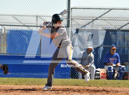 Thumbnail 2 in Tracy vs Kimball (Scrimmage) photogallery.
