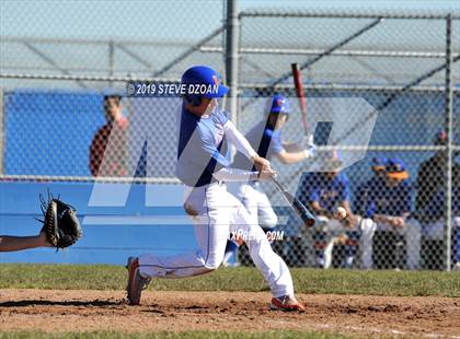 Thumbnail 3 in Tracy vs Kimball (Scrimmage) photogallery.