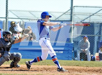 Thumbnail 2 in Tracy vs Kimball (Scrimmage) photogallery.