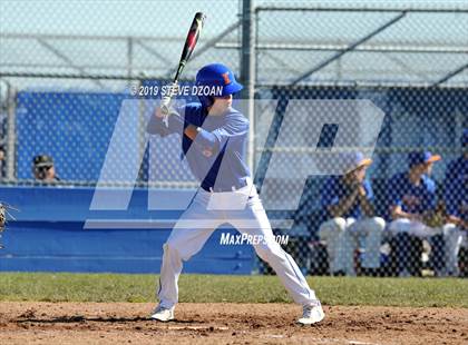 Thumbnail 2 in Tracy vs Kimball (Scrimmage) photogallery.
