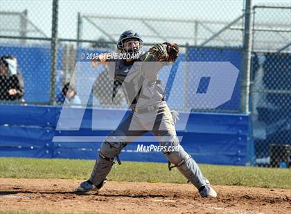 Thumbnail 2 in Tracy vs Kimball (Scrimmage) photogallery.