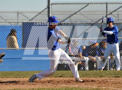 Thumbnail 1 in Tracy vs Kimball (Scrimmage) photogallery.