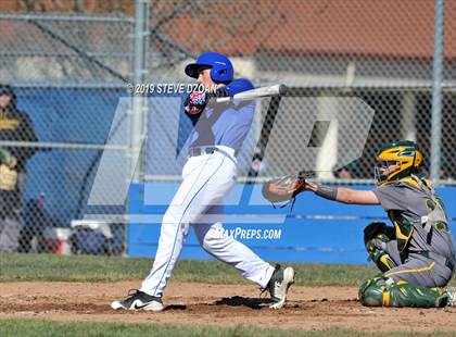 Thumbnail 1 in Tracy vs Kimball (Scrimmage) photogallery.