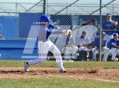 Thumbnail 1 in Tracy vs Kimball (Scrimmage) photogallery.