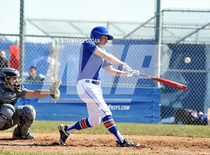Thumbnail 3 in Tracy vs Kimball (Scrimmage) photogallery.