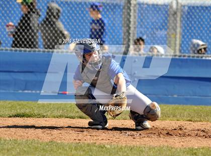 Thumbnail 2 in Tracy vs Kimball (Scrimmage) photogallery.