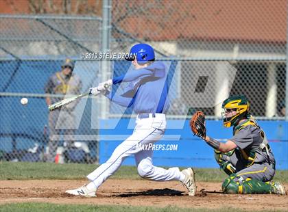 Thumbnail 2 in Tracy vs Kimball (Scrimmage) photogallery.