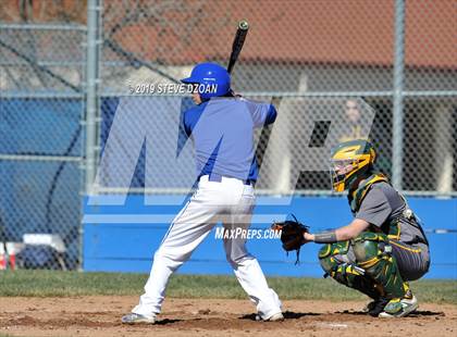 Thumbnail 2 in Tracy vs Kimball (Scrimmage) photogallery.