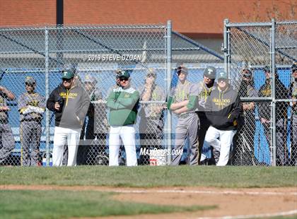 Thumbnail 1 in Tracy vs Kimball (Scrimmage) photogallery.