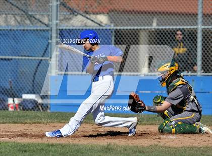 Thumbnail 1 in Tracy vs Kimball (Scrimmage) photogallery.