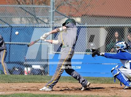 Thumbnail 3 in Tracy vs Kimball (Scrimmage) photogallery.