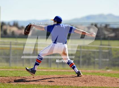 Thumbnail 1 in Tracy vs Kimball (Scrimmage) photogallery.