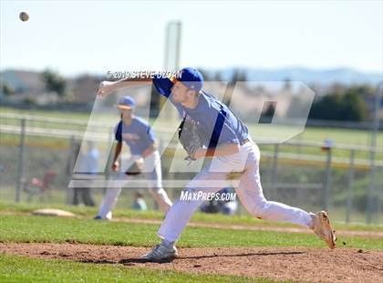 Thumbnail 1 in Tracy vs Kimball (Scrimmage) photogallery.